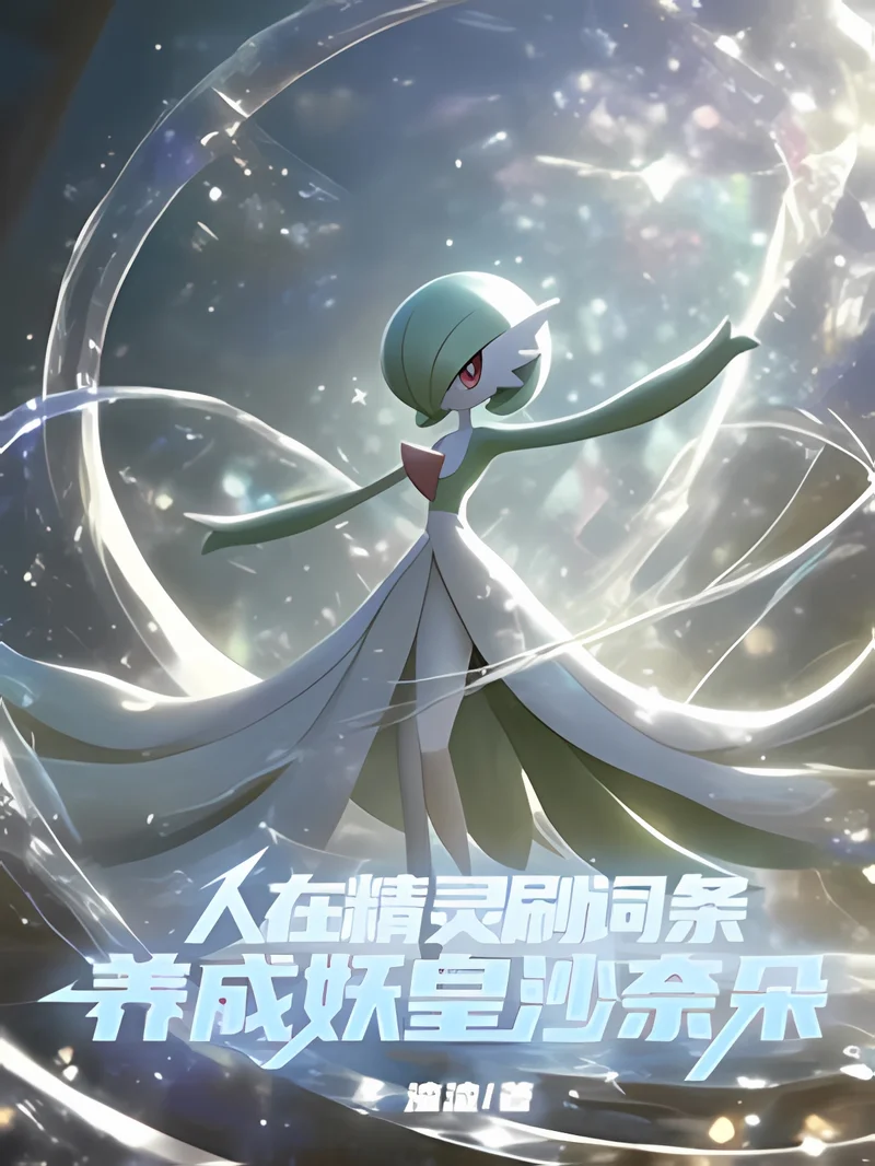 Người Tại Pokémon Xoát Dòng Thuộc Tính, Dưỡng Thành Yêu Hoàng Gardevoir ...